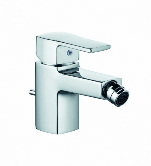 Смеситель для биде KLUDI Q-BEO хром 502160565