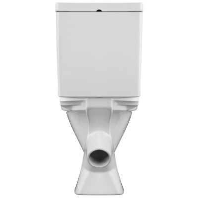 Унитаз-компакт Santek Лига с диагональным выпуском 1WH302197