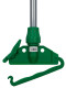 Швабра для мопов кентукки зеленый NV-MOP107G (NV-MOP107G)