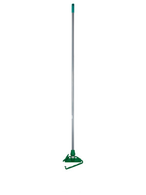 Швабра для мопов кентукки зеленый NV-MOP107G