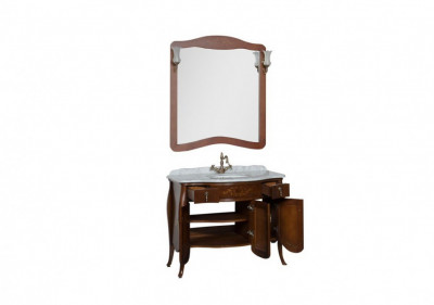 Demax Версаль 110 00173340 комплект мебели, орех