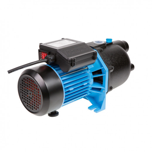 Поверхностный насос чугунный ДЖИЛЕКС ДЖАМБО 70/50 Ч 3700