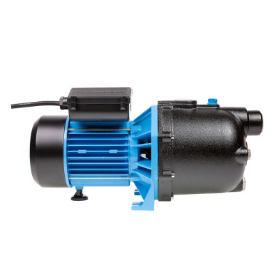 Поверхностный насос чугунный ДЖИЛЕКС ДЖАМБО 70/50 Ч 3700