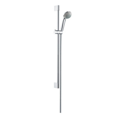 HANSGROHE Crometta 85 Green/Unica'Crometta набор 0,65 м