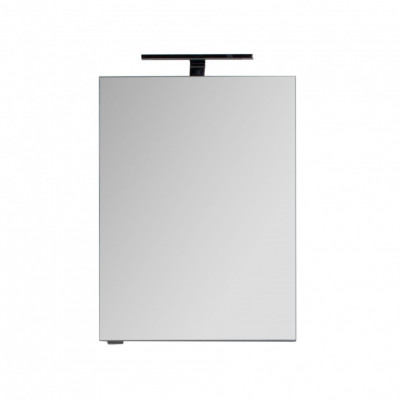 Aquanet Порто 60 зеркало, белый