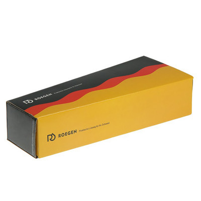 Смеситель ROEGEN RC110B для ванны, 40 мм RC110B