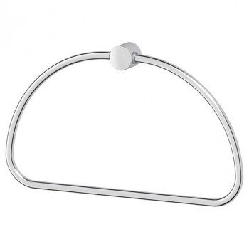 FBS Universal UNI 052 кольцо для полотенца, компонент, хром