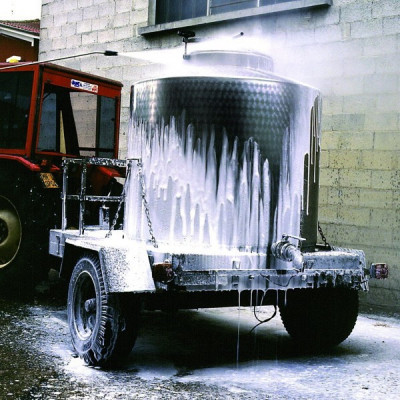 Lavor Pro Foamjet SV24 пеногенератор