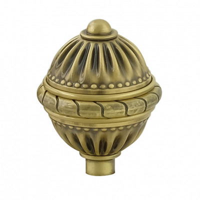 MIGLIORE Cristalia 18583 смеситель для раковины на три отверстия, бронза