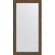 Зеркало настенное Evoform Definite 104х54 BY 3073 в багетной раме Виньетка состаренная бронза 56 мм  (BY 3073)