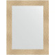 Зеркало настенное Evoform Definite 90х70 BY 3181 в багетной раме Золотые дюны 90 мм  (BY 3181)