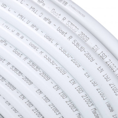 Труба металлопластиковая STOUT 26х3,0 SPM-0001-052630