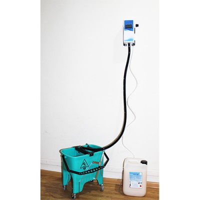 Seko ProMax C (ПроМакс С) 1P B Система для разбавления, 30 л\мин 1 сред; кнопка