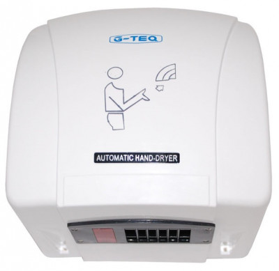 Сушилка для рук G-TEQ 8851 PW