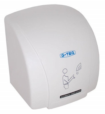 Сушилка для рук G-TEQ 8851 PW