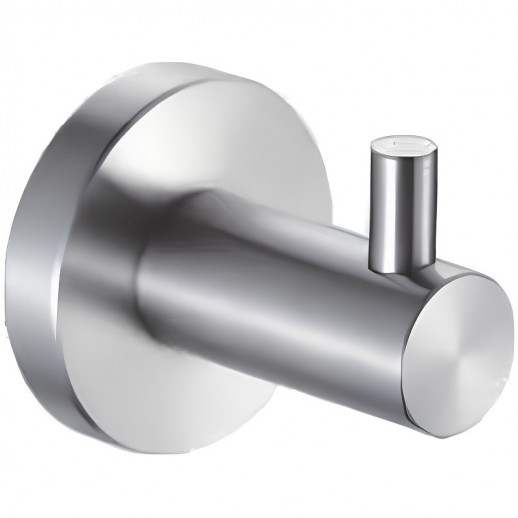 Крючок Haiba HB8305-1 (нерж сталь)