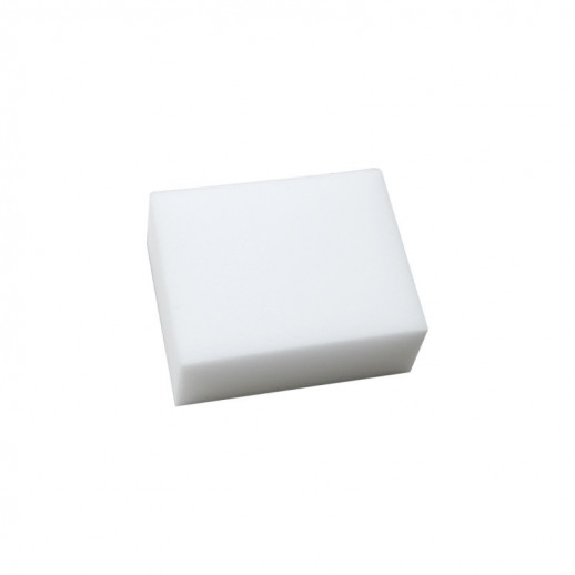 Меламиновая губка универсальная 6,5 x 5 см (1уп/6шт.)