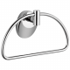 Кольцо для полотенец FASHUN A1604-2, хром  (A1604-2)