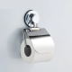 Держатель туалетной бумаги Ledeme L3703 37 латунь хром  (L3703)