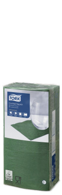 Tork салфетки 24х24
