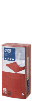 Tork салфетки 24х24