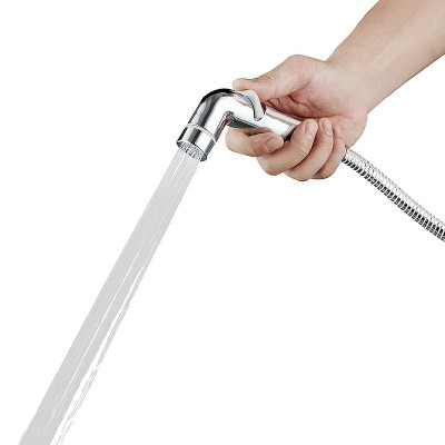 Гигиенический душ Orange HS003cr хром