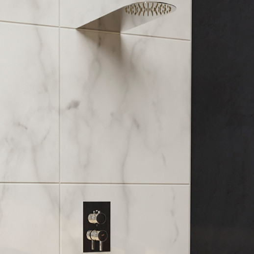 Душевая система RGW Shower Panels SP-6143-01 50140801-01 хром