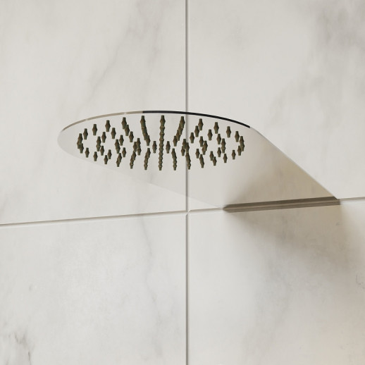 Душевая система RGW Shower Panels SP-6143-01 50140801-01 хром