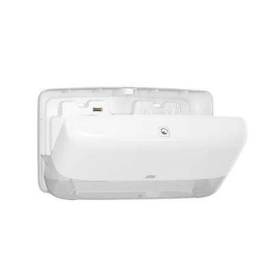 Tork двойной диспенсер для туалетной бумаги в мини-рулонах (T2)