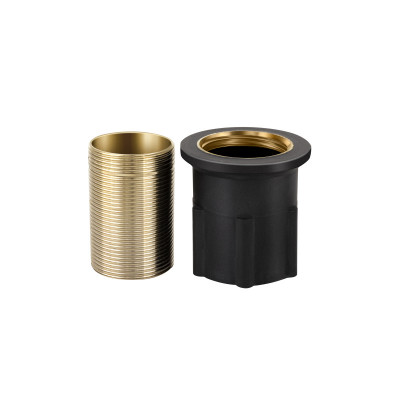 Смеситель для раковины Славен СЛ-ОД-Д80, розовый