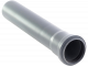 Труба сер канал. 110х2,7х 750мм ВК, РосТурПласт (10) (11182)  (11182)