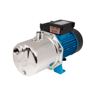 Поверхностный насос нержавеющая сталь ДЖИЛЕКС ДЖАМБО 70/50 Н 3702