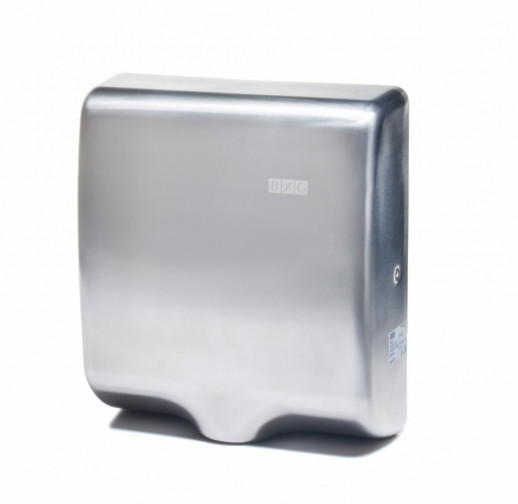 Электросушилка для рук (антивандальная) BXG-180A