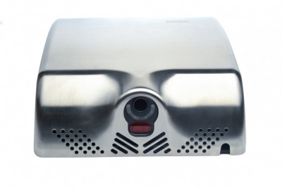 Электросушилка для рук (антивандальная) BXG-180A