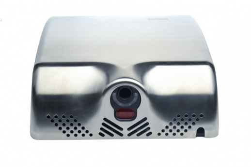 Электросушилка для рук (антивандальная) BXG-180A