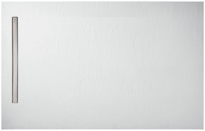 Душевой поддон 100x80 Jacob Delafon Surface E62625-SS2 прямоугольный белый