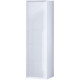 Шкаф-пенал в ванную Marka One Milacco 30П L У73201 Pure White  (У73201)