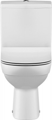 Унитаз компакт Cersanit City S-KO-CIT011-3/5-COn-S-DL-w с бачком сид микролифт