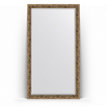 Зеркало напольное Evoform Exclusive Floor 200х111 Фреска BY 6151