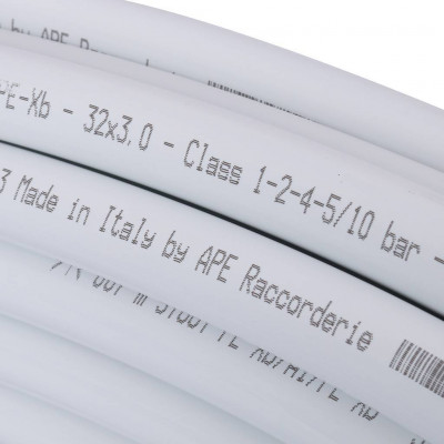 Труба металлопластиковая STOUT 32х3,0 SPM-0001-053230