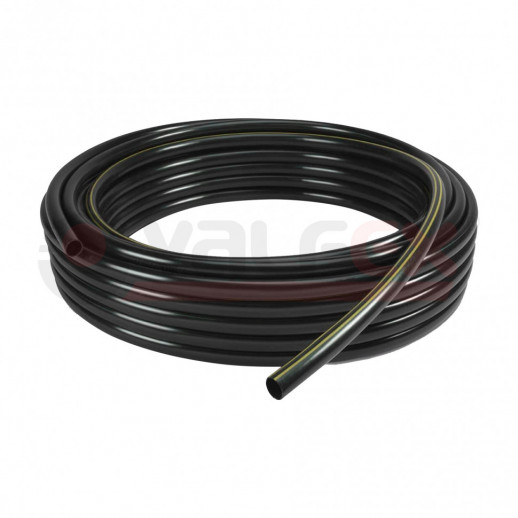 Трубы из полиэтилена низкого давления для газа SDR 17,6 (PN6) VALFEX 160х9,1 (102002160000)