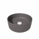 Раковина чаша Maretti Elena EA13NS10-985, серая  (EA13NS10-985)