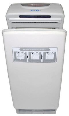 Скоростная сушилка для рук G-TEQ 8880 PW