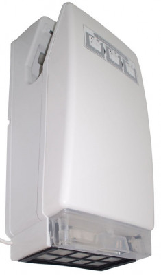 Скоростная сушилка для рук G-TEQ 8880 PW