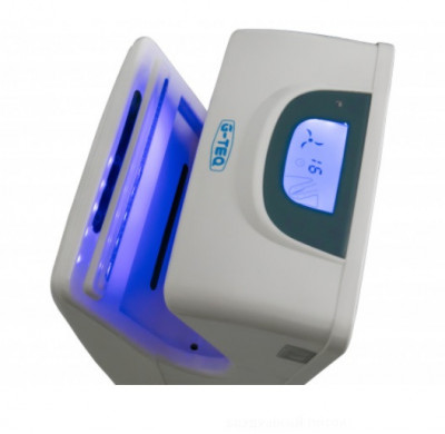 Скоростная сушилка для рук G-TEQ 8880 PW