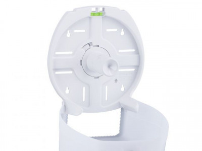 Диспенсер для туалетной бумаги в рулонах "MERIDA HARMONY MAXI" ABS-пластик