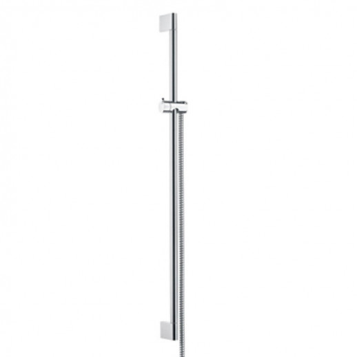 Hansgrohe Unica Crometta 27615000 штанга для душа 65 см, хром