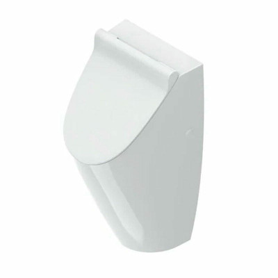 Писсуар Catalano Comfort 0932641001: скрытый подвод воды, белый, Италия - купить в Москве