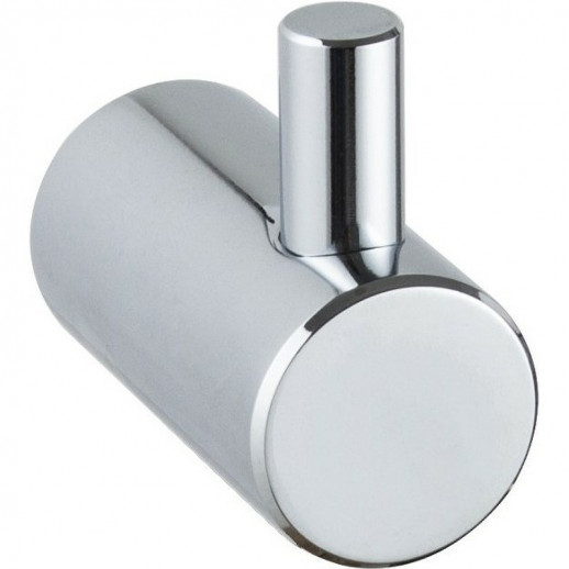 Крючок Haiba HB8405-1 (нерж сталь)