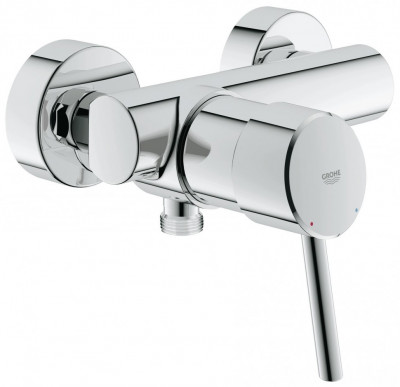 Смеситель для душа GROHE Concetto, хром (32210001)